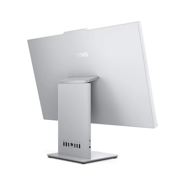 IdeaCentre 27IRH9 Intel Core i7 13620H 16GB 1TB SSD 27" FHD FDOS All in One Bilgisayar & PER4 USB Bellek F0HM004JTRP308 - Resim 4
