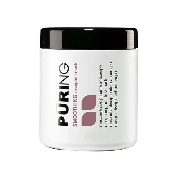 Puring Smoothing Discipline Kabaran Saçlar Bakım Maskesi 500ml ürün görseli