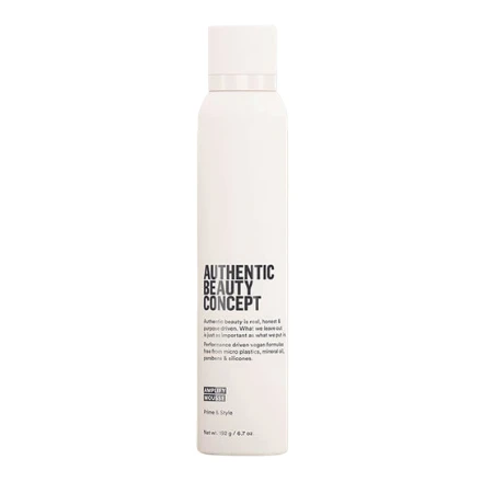 Authentic Beauty Concept Amplify Mousse Güçlendirici Saç Köpüğü 200ml ürün görseli