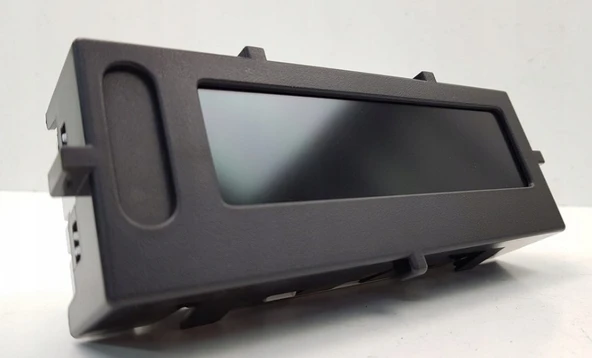 Radyo Teyp Göstergesi - Renault Latitude Koleos Fluence ürün görseli 1