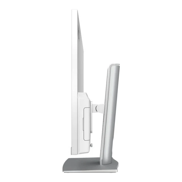 Msı Modern AM272P Intel Core I7 1255U 8gb 256GB SSD 27" Fhd Windows 11 Home All In One Bilgisayar & Per4 USB Bellek 12M1209TRP351 - Resim 5