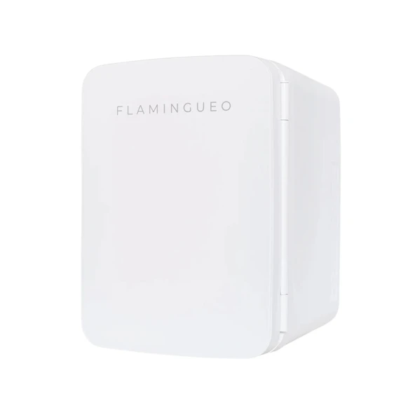 Flamingueo Eli Taşınabilir Kozmetik Buzdolabı 10L