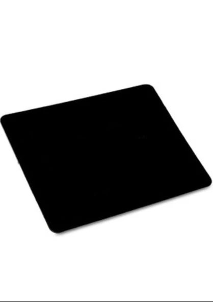 Game Oyuncu Dayanıklı Hassas Ergonomik Mouse Pad - Kenar Dikişsiz Mousepad - 17x22cm