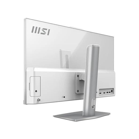 Msı Modern AM272P Intel Core I7 1255U 1.7 Ghz 16 GB 1 Tb SSD Intel Irıs x WIN11 27' - Resim 5