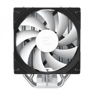 ZALMAN CNPS9X OPTIMA2 120MM  ARGB FANLI 180W - Resim 6