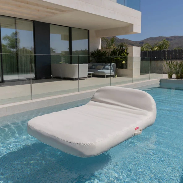 Flamingueo Sunray Havuz ve Deniz Yatağı - 2