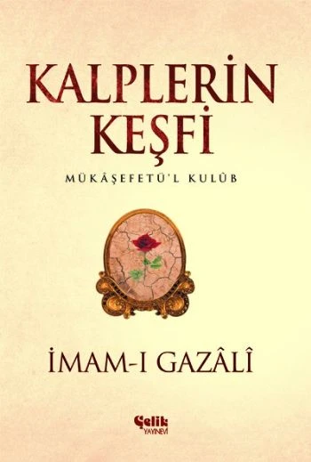 Kalplerin Keşfi - Mukaşefetü'l Kulüp ürün görseli 1