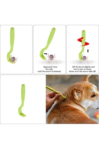Kedi Köpek İlk Yardım Seti Pet Ecza Çanta Acil Tıbbi Tedavi Müdahale Yürüyüş Tatil Kamp Çantası - 5