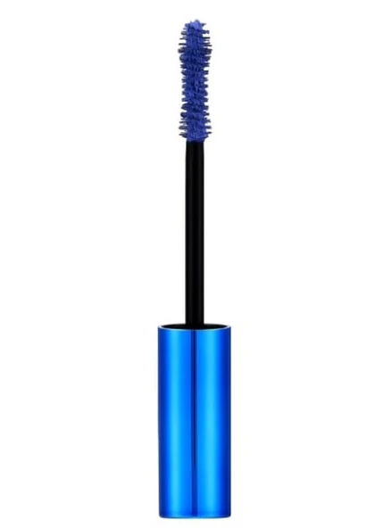 Beaulis Fun Catch The Color Maskara 807 Blue - Resim 2