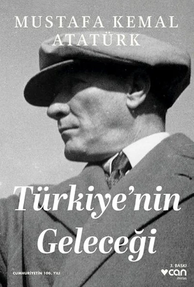 Türkiye'nin Geleceği ürün görseli 1