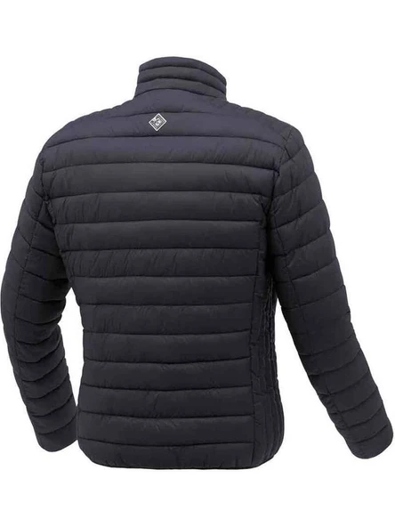 SUPERLEGGERO TERMAL KORUMALI MOTOSİKLET MONTU SİYAH - Resim 2