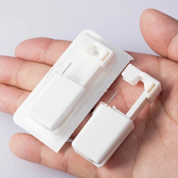 Kulak Delme Aparatı ürün görseli