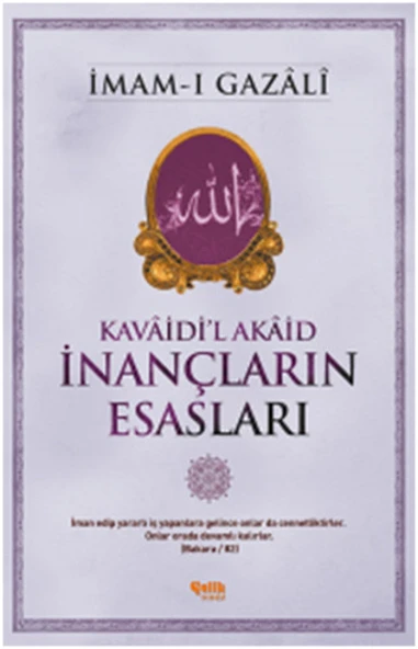 İnançların Esasları ürün görseli 1