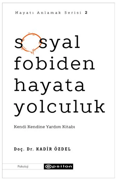 Sosyal Fobiden Hayata Yolculuk ürün görseli 1