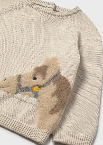 Mayoral Erkek Çocuk Kazak - 3