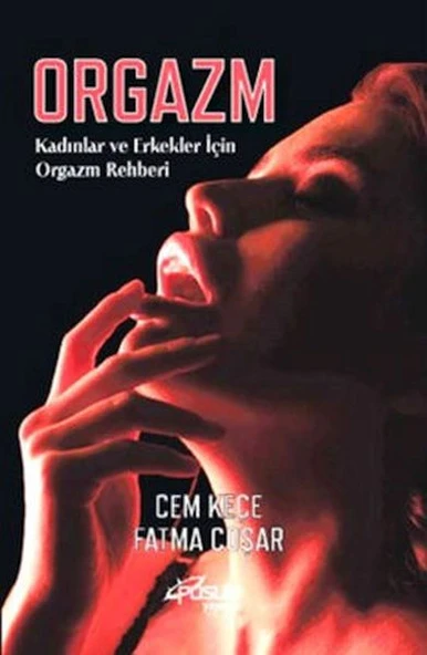 Orgazm Kadınlar ve Erkekler İçin Orgazm Rehberi ürün görseli 1