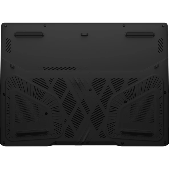 MSI CROSSHAIR 16 HX AI D2XWGKG-047XTR ULTRA 9 275HX 32GB DDR5 RTX5070 GDDR7 8GB 1TB SSD 16.0 DOS - Resim 9