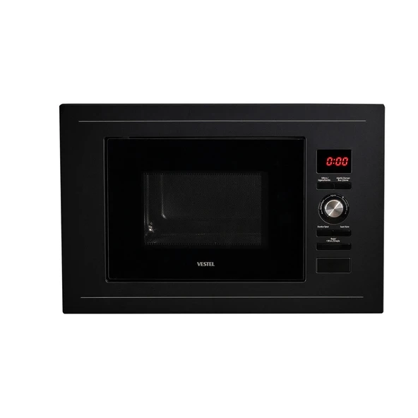 Vestel AMD-2011 S 1000 W 20 lt Ankastre Mikrodalga Fırın ürün görseli