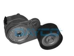 Man Truck Alternator Gergi Rulmanı Kutuklu  Man 12.240-14.240-14.250 Tgl 05> Tgm 05> - Dayco Apv1128 - Resim 1