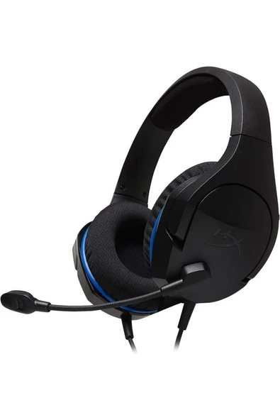 Cloud Stinger Core Gaming Kulaklık Hx-hscsc-bk Ps4 - 5