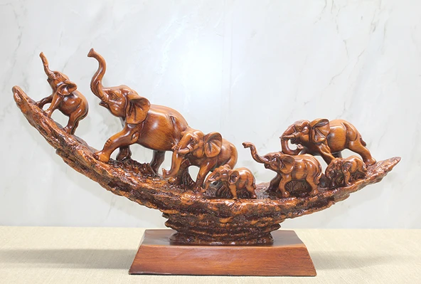 Polyester Fil Sürüsü ürün görseli