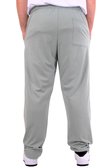 Mode XL Büyük Beden Erkek Jogger Platin Jakar 24913 Çağla - 4