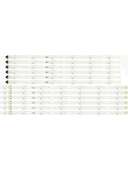 Samsung, UE50KU7000, UE50MU7000 LED Bar ürün görseli