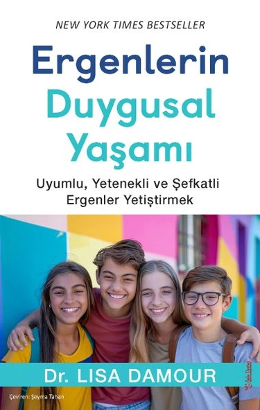 Ergenlerin Duygusal Yaşamı ürün görseli 1