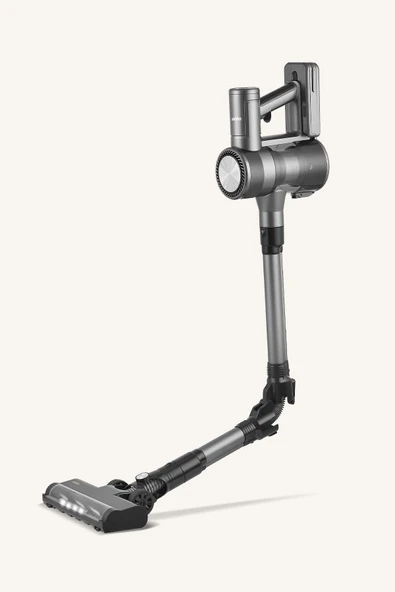 Sinbo Svc-8632 Elektrikli Süpürge-Gri - Resim 8