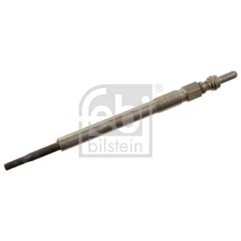 Psa Kizdirma (isitma) Bujısı C1 C2 C3 Xsara II P107 P206 P307 P207 Dv4td (1,4hdi) P206 P307 P407 Partner - Febi 31248 ürün görseli 1