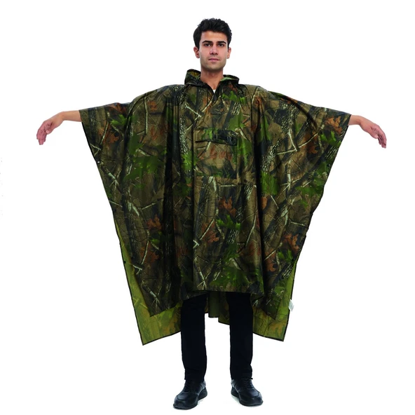 FreeCamp Garrison Panço Yağmurluk - 2