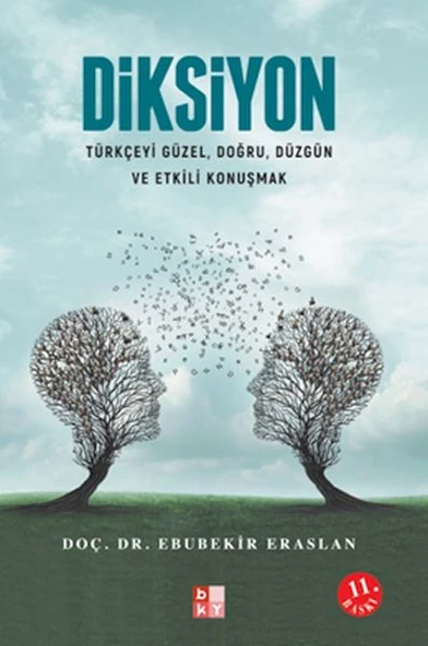 Diksiyon ürün görseli 1