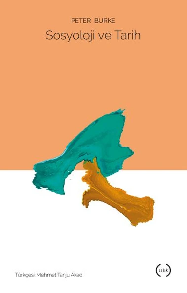 Sosyoloji ve Tarih ürün görseli 1