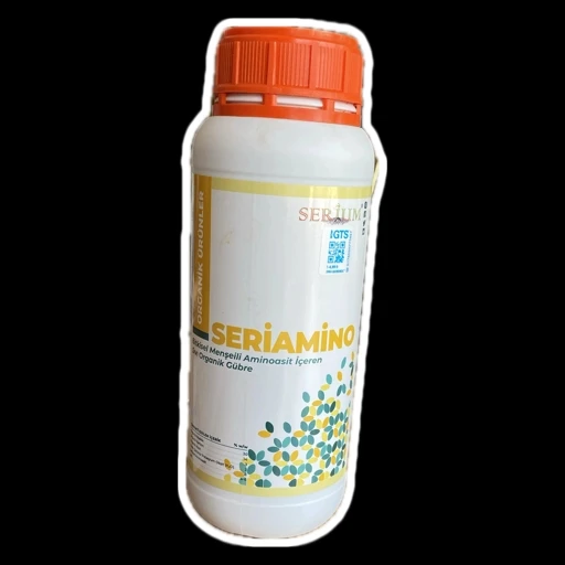 Serium Seriamino Aminoasit Bitki Gelişim Düzenleyici 1 L - 2