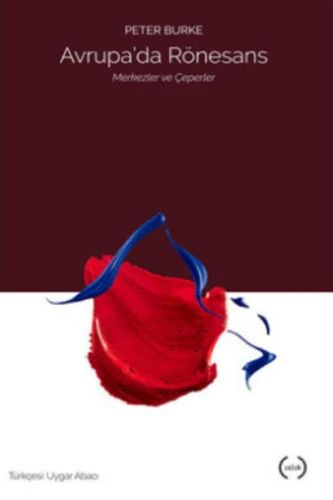 Avrupa'da Rönesans ürün görseli 1