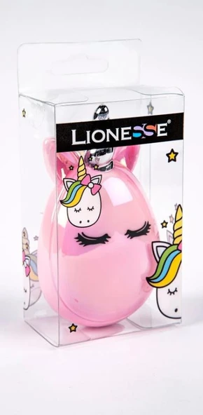 Lionesse Unicorn Saç Fırçası 4990