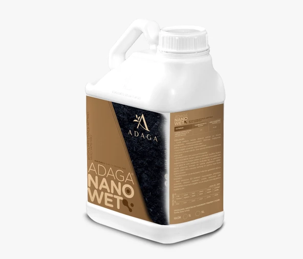 ADAGA Nanowet - 5 Litre