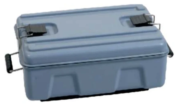 Pimak Termobox – Üstten Yüklemeli Kapak Dahil ürün görseli