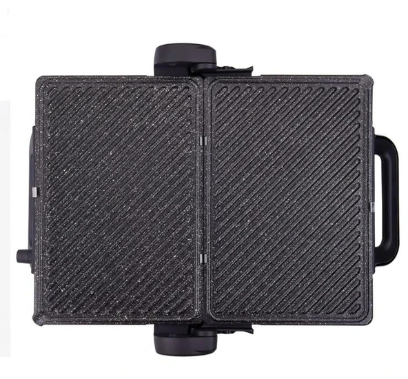 Korkmaz A811-01 Tostema Rosagold Maxi Tost Makinesi - 3
