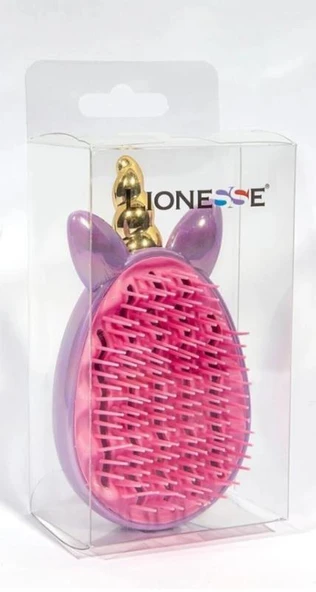 Lionesse Unicorn Saç Fırçası 4990 - 4