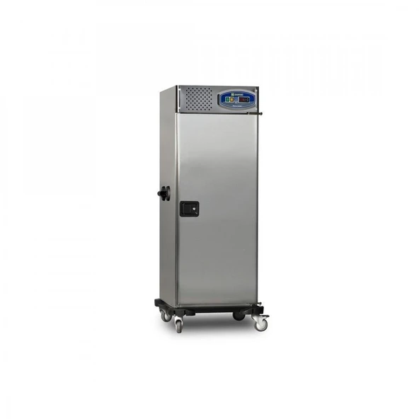 Dampak Tek Kapılı Soğuk Banket Arabası Gastronom Tepsi 462 Litre 68 x 80 x 172 (cm) ürün görseli 1