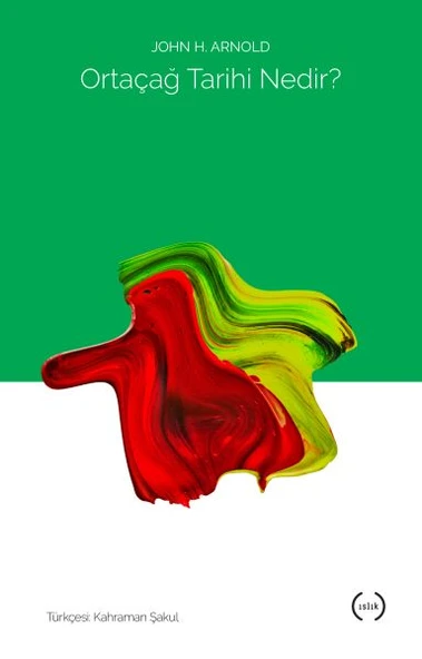 Ortaçağ Tarihi Nedir? ürün görseli 1