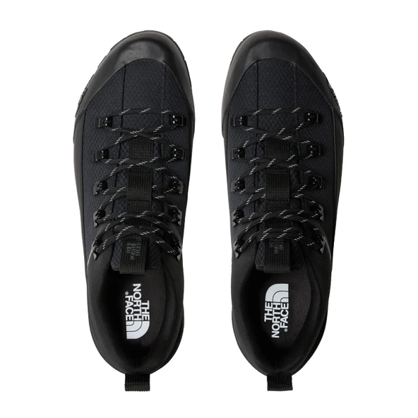 The North Face  Glenclyffe Low Gore-Tex Ayakkabı Nf0A8D95Kx71 - Resim 4