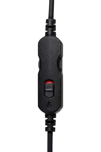 Cloud Stinger Core Gaming Kulaklık Hx-hscsc-bk Ps4 - 2