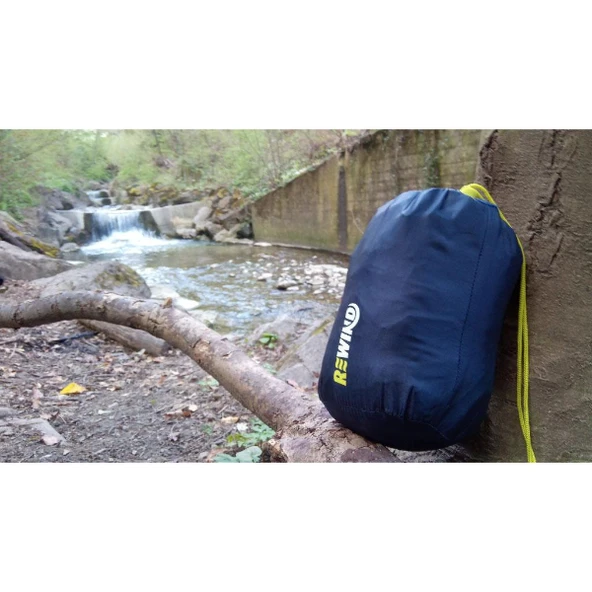 Outdoor Hamak - Resim 4