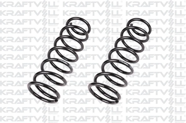 Toyota Arka Helezon Yayı Toyota Corolla 1.4 1.6 Benzinli 02>07 / Corolla 1.4 D4d 02>07 - Kraftvoll 15020171 ürün görseli