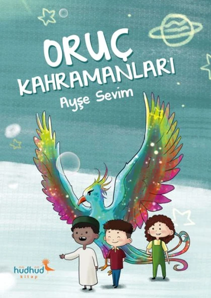 Oruç Kahramanları ürün görseli 1