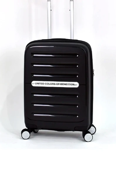 14BNT1000-3 Trolley 50 cm Unisex Kabin Boy Valiz ürün görseli