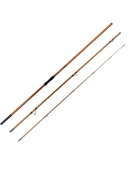 Okuma Trio Rex Surf 420cm 120-250gr 3 Parça Surf Olta Kamışı ürün görseli