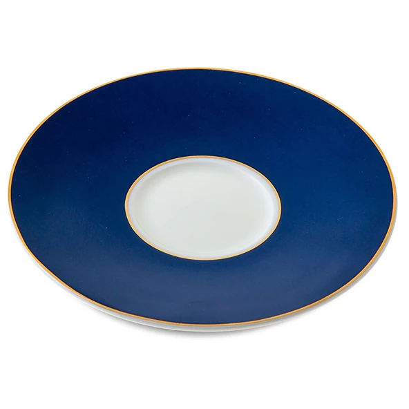 Jumbo Navy 15 Parça Çay ve Kahve Seti - Resim 10